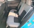 Синий Тойота C-HR, объемом двигателя 2 л и пробегом 80 тыс. км за 17790 $, фото 12 на Automoto.ua