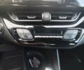 Синий Тойота C-HR, объемом двигателя 1.8 л и пробегом 150 тыс. км за 16600 $, фото 20 на Automoto.ua