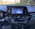 Синий Тойота C-HR, объемом двигателя 1.99 л и пробегом 32 тыс. км за 18900 $, фото 24 на Automoto.ua