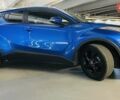 Синий Тойота C-HR, объемом двигателя 1.8 л и пробегом 79 тыс. км за 22600 $, фото 46 на Automoto.ua