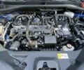 Синий Тойота C-HR, объемом двигателя 1.8 л и пробегом 79 тыс. км за 22600 $, фото 67 на Automoto.ua