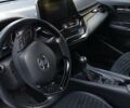 Синий Тойота C-HR, объемом двигателя 1.2 л и пробегом 110 тыс. км за 15300 $, фото 16 на Automoto.ua