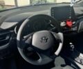 Синий Тойота C-HR, объемом двигателя 2 л и пробегом 102 тыс. км за 17500 $, фото 10 на Automoto.ua