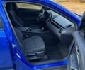 Синий Тойота C-HR, объемом двигателя 2 л и пробегом 32 тыс. км за 18300 $, фото 5 на Automoto.ua