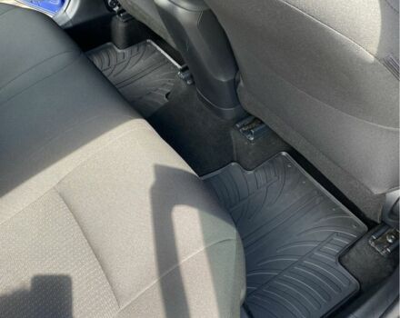 Синий Тойота C-HR, объемом двигателя 2 л и пробегом 32 тыс. км за 18300 $, фото 19 на Automoto.ua