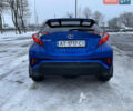 Тойота C-HR 2018 у Коломые на Automoto.ua Синій Тойота C-HR, об'ємом двигуна 1.99 л та пробігом 56 тис. км за 16300 $, фото 24 на Automoto.ua