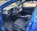 Синий Тойота C-HR, объемом двигателя 2 л и пробегом 68 тыс. км за 17500 $, фото 7 на Automoto.ua