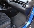 Синий Тойота C-HR, объемом двигателя 1.2 л и пробегом 110 тыс. км за 15300 $, фото 15 на Automoto.ua