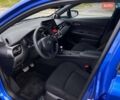 Синий Тойота C-HR, объемом двигателя 1.99 л и пробегом 101 тыс. км за 17490 $, фото 14 на Automoto.ua