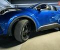 Синий Тойота C-HR, объемом двигателя 1.8 л и пробегом 79 тыс. км за 22600 $, фото 23 на Automoto.ua