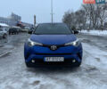 Тойота C-HR 2018 у Коломые на Automoto.ua Синій Тойота C-HR, об'ємом двигуна 1.99 л та пробігом 56 тис. км за 16300 $, фото 25 на Automoto.ua