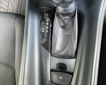 Синий Тойота C-HR, объемом двигателя 2 л и пробегом 32 тыс. км за 18300 $, фото 18 на Automoto.ua