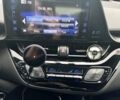 Синій Тойота C-HR, об'ємом двигуна 1.2 л та пробігом 58 тис. км за 18700 $, фото 6 на Automoto.ua