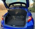 Синий Тойота C-HR, объемом двигателя 2 л и пробегом 32 тыс. км за 18300 $, фото 9 на Automoto.ua