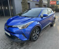 Синий Тойота C-HR, объемом двигателя 1.99 л и пробегом 32 тыс. км за 18900 $, фото 5 на Automoto.ua
