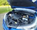 Синий Тойота C-HR, объемом двигателя 1.8 л и пробегом 150 тыс. км за 16600 $, фото 17 на Automoto.ua
