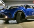 Синий Тойота C-HR, объемом двигателя 1.8 л и пробегом 79 тыс. км за 22600 $, фото 71 на Automoto.ua