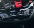 Синий Тойота C-HR, объемом двигателя 1.99 л и пробегом 101 тыс. км за 17490 $, фото 31 на Automoto.ua