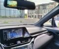 Синій Тойота C-HR, об'ємом двигуна 1.99 л та пробігом 61 тис. км за 19000 $, фото 4 на Automoto.ua