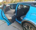 Синий Тойота C-HR, объемом двигателя 2 л и пробегом 80 тыс. км за 17790 $, фото 11 на Automoto.ua