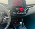 Синій Тойота C-HR, об'ємом двигуна 2 л та пробігом 102 тис. км за 18499 $, фото 6 на Automoto.ua