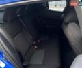 Синий Тойота C-HR, объемом двигателя 1.99 л и пробегом 101 тыс. км за 17490 $, фото 11 на Automoto.ua