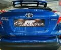 Синий Тойота C-HR, объемом двигателя 1.8 л и пробегом 79 тыс. км за 22600 $, фото 43 на Automoto.ua