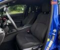 Синий Тойота C-HR, объемом двигателя 1.99 л и пробегом 101 тыс. км за 17490 $, фото 15 на Automoto.ua