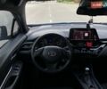 Синий Тойота C-HR, объемом двигателя 1.99 л и пробегом 101 тыс. км за 17490 $, фото 22 на Automoto.ua