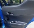 Синий Тойота C-HR, объемом двигателя 1.2 л и пробегом 110 тыс. км за 15300 $, фото 7 на Automoto.ua