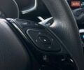 Синий Тойота C-HR, объемом двигателя 1.99 л и пробегом 101 тыс. км за 17490 $, фото 25 на Automoto.ua