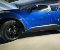 Синий Тойота C-HR, объемом двигателя 1.8 л и пробегом 79 тыс. км за 22900 $, фото 35 на Automoto.ua
