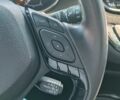 Синий Тойота C-HR, объемом двигателя 2 л и пробегом 80 тыс. км за 17790 $, фото 25 на Automoto.ua