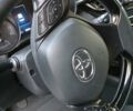 Синий Тойота C-HR, объемом двигателя 1.2 л и пробегом 110 тыс. км за 15300 $, фото 19 на Automoto.ua
