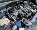 Синий Тойота C-HR, объемом двигателя 1.8 л и пробегом 79 тыс. км за 22600 $, фото 66 на Automoto.ua