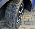Синий Тойота C-HR, объемом двигателя 2 л и пробегом 32 тыс. км за 18300 $, фото 4 на Automoto.ua