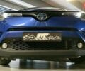 Синий Тойота C-HR, объемом двигателя 1.8 л и пробегом 79 тыс. км за 22900 $, фото 12 на Automoto.ua