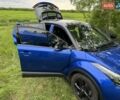 Синій Тойота C-HR, об'ємом двигуна 1.2 л та пробігом 125 тис. км за 17500 $, фото 6 на Automoto.ua