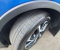 Синий Тойота C-HR, объемом двигателя 1.8 л и пробегом 150 тыс. км за 16600 $, фото 18 на Automoto.ua