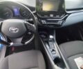 Синий Тойота C-HR, объемом двигателя 1.8 л и пробегом 150 тыс. км за 16600 $, фото 19 на Automoto.ua