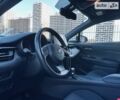 Синій Тойота C-HR, об'ємом двигуна 1.2 л та пробігом 67 тис. км за 19950 $, фото 8 на Automoto.ua