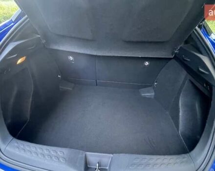 Синий Тойота C-HR, объемом двигателя 1.8 л и пробегом 79 тыс. км за 22600 $, фото 69 на Automoto.ua