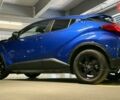 Синий Тойота C-HR, объемом двигателя 1.8 л и пробегом 79 тыс. км за 22600 $, фото 16 на Automoto.ua