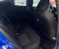Синий Тойота C-HR, объемом двигателя 1.99 л и пробегом 101 тыс. км за 17490 $, фото 18 на Automoto.ua
