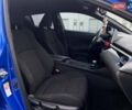 Синий Тойота C-HR, объемом двигателя 1.99 л и пробегом 101 тыс. км за 17490 $, фото 20 на Automoto.ua