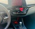 Синій Тойота C-HR, об'ємом двигуна 1.99 л та пробігом 101 тис. км за 20500 $, фото 5 на Automoto.ua