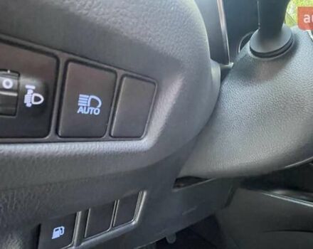 Синий Тойота C-HR, объемом двигателя 1.8 л и пробегом 79 тыс. км за 22600 $, фото 65 на Automoto.ua