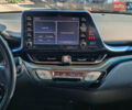 Синий Тойота C-HR, объемом двигателя 2 л и пробегом 80 тыс. км за 17790 $, фото 15 на Automoto.ua