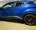 Синий Тойота C-HR, объемом двигателя 1.8 л и пробегом 79 тыс. км за 22600 $, фото 38 на Automoto.ua
