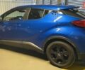 Синий Тойота C-HR, объемом двигателя 1.8 л и пробегом 79 тыс. км за 22600 $, фото 56 на Automoto.ua
